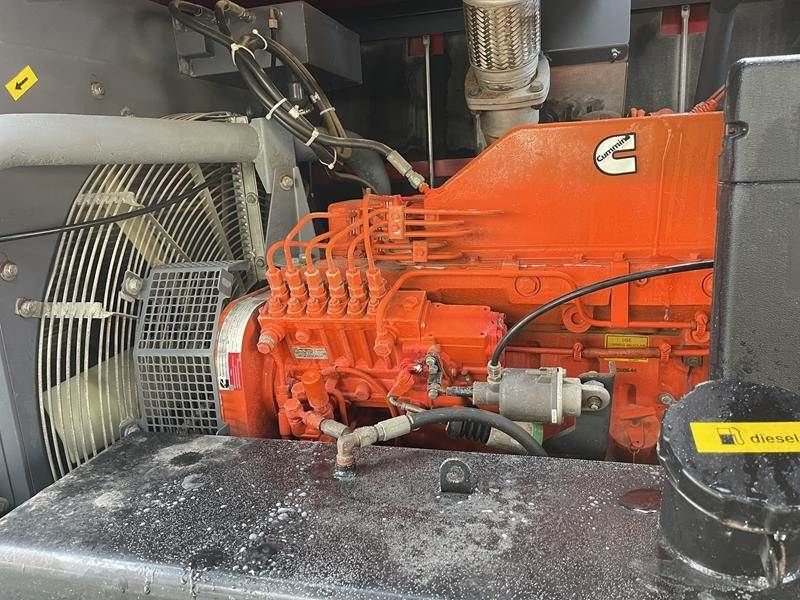 Kompressor des Typs Sonstige Chicago CPS 800 - 10, Gebrauchtmaschine in Waregem (Bild 11)