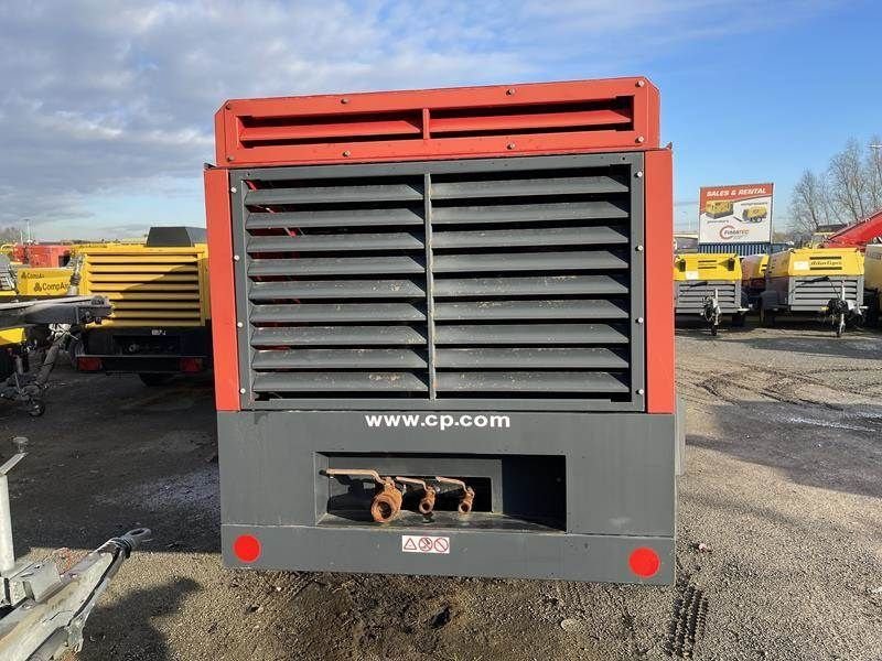 Kompressor typu Sonstige Chicago CPS 800 - 10, Gebrauchtmaschine v Waregem (Obrázek 3)