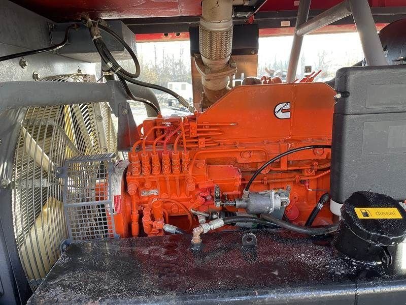 Kompressor typu Sonstige Chicago CPS 800 - 10, Gebrauchtmaschine v Waregem (Obrázek 11)