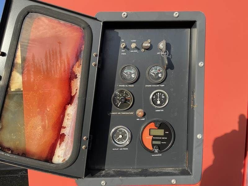 Kompressor typu Sonstige Chicago CPS 800 - 10, Gebrauchtmaschine v Waregem (Obrázek 5)