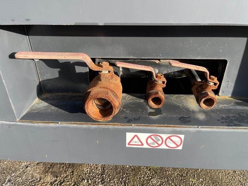 Kompressor typu Sonstige Chicago CPS 800 - 10, Gebrauchtmaschine v Waregem (Obrázek 4)