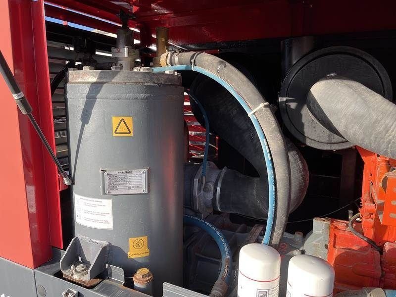 Kompressor typu Sonstige Chicago CPS 800 - 10, Gebrauchtmaschine v Waregem (Obrázek 9)