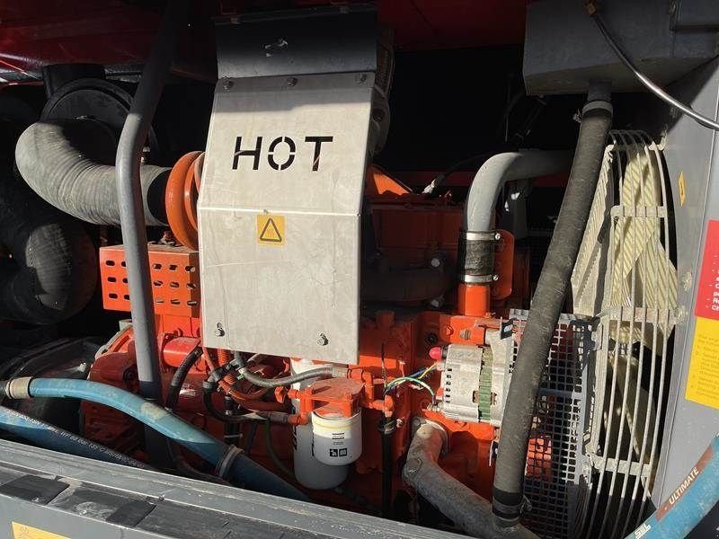 Kompressor typu Sonstige Chicago CPS 800 - 10, Gebrauchtmaschine v Waregem (Obrázek 8)