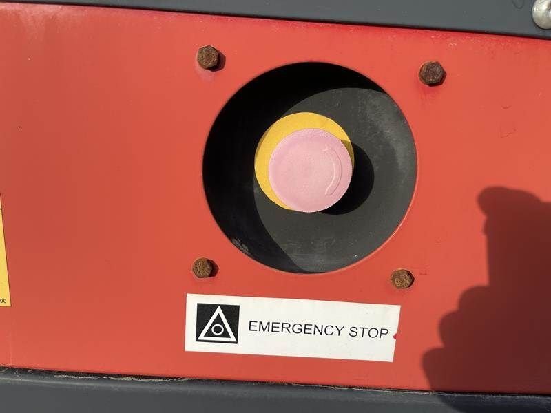 Kompressor typu Sonstige Chicago CPS 800 - 10, Gebrauchtmaschine v Waregem (Obrázek 10)