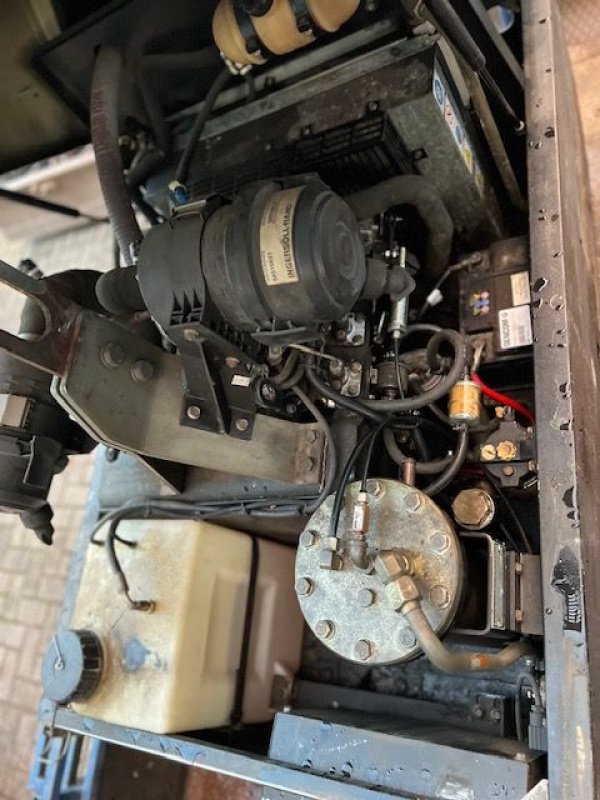 Kompressor типа Sonstige Doosan - Ingersoll Rand 721, Gebrauchtmaschine в Cuijk (Фотография 5)