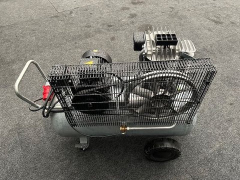 Kompressor of the type Sonstige Elmag Kompressor Meister-Z 600/10/100D, Neumaschine in Tamsweg (Picture 9)