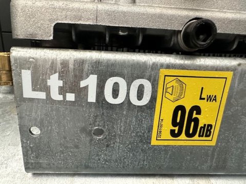 Kompressor of the type Sonstige Elmag Kompressor Meister-Z 600/10/100D, Neumaschine in Tamsweg (Picture 5)