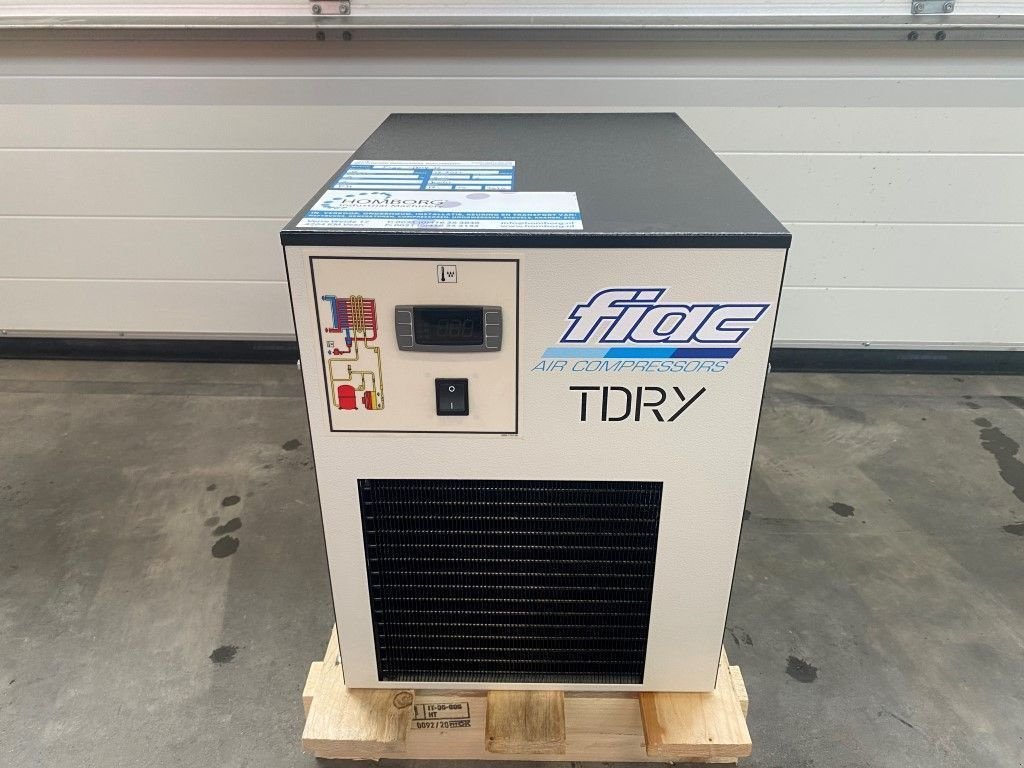 Kompressor des Typs Sonstige Fiac TDRY 12 luchtdroger 1200 L / min 16 bar Air Dryer, Neumaschine in VEEN (Bild 2)