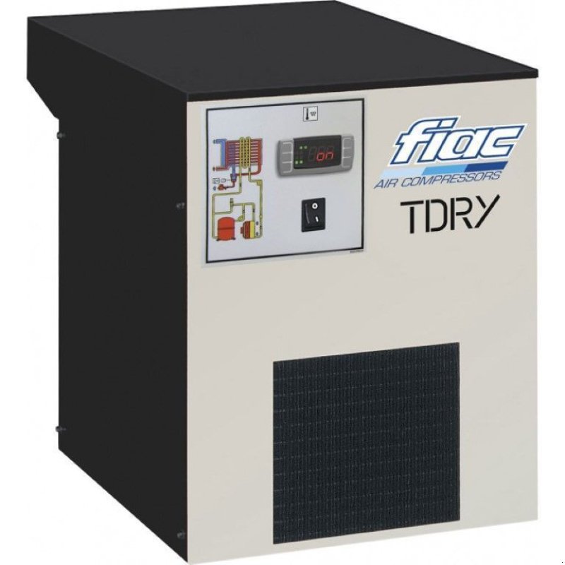 Kompressor des Typs Sonstige Fiac TDRY 12 luchtdroger 1200 L / min 16 bar Air Dryer, Neumaschine in VEEN (Bild 1)