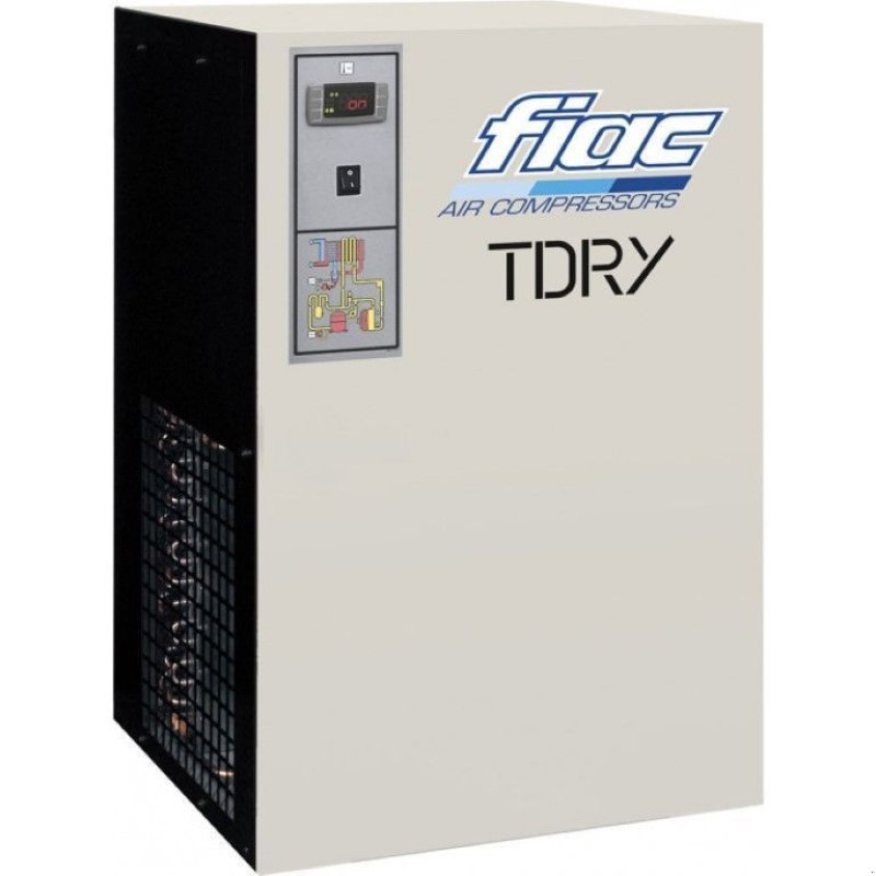 Kompressor des Typs Sonstige Fiac TDRY 24 luchtdroger 2350 L / min 13 Bar Air Dryer, Neumaschine in VEEN (Bild 1)