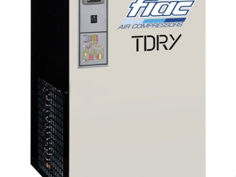 Kompressor of the type Sonstige Fiac TDRY 24 luchtdroger 2350 L / min 13 Bar Air Dryer, Neumaschine in VEEN (Picture 1)