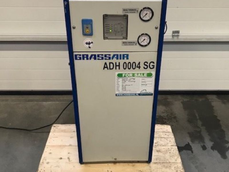 Kompressor tip Sonstige Grassair ADH0004SG 10 Bar Absorptiedroger, Gebrauchtmaschine in VEEN (Poză 1)