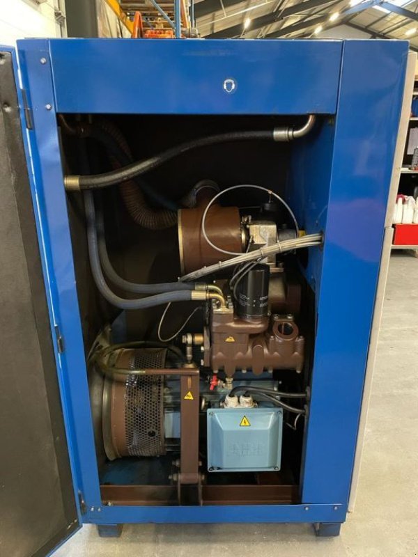 Kompressor des Typs Sonstige Grassair S88.10 Elektrische Schroefcompressor 4000L / min 10 Bar, Gebrauchtmaschine in VEEN (Bild 5)