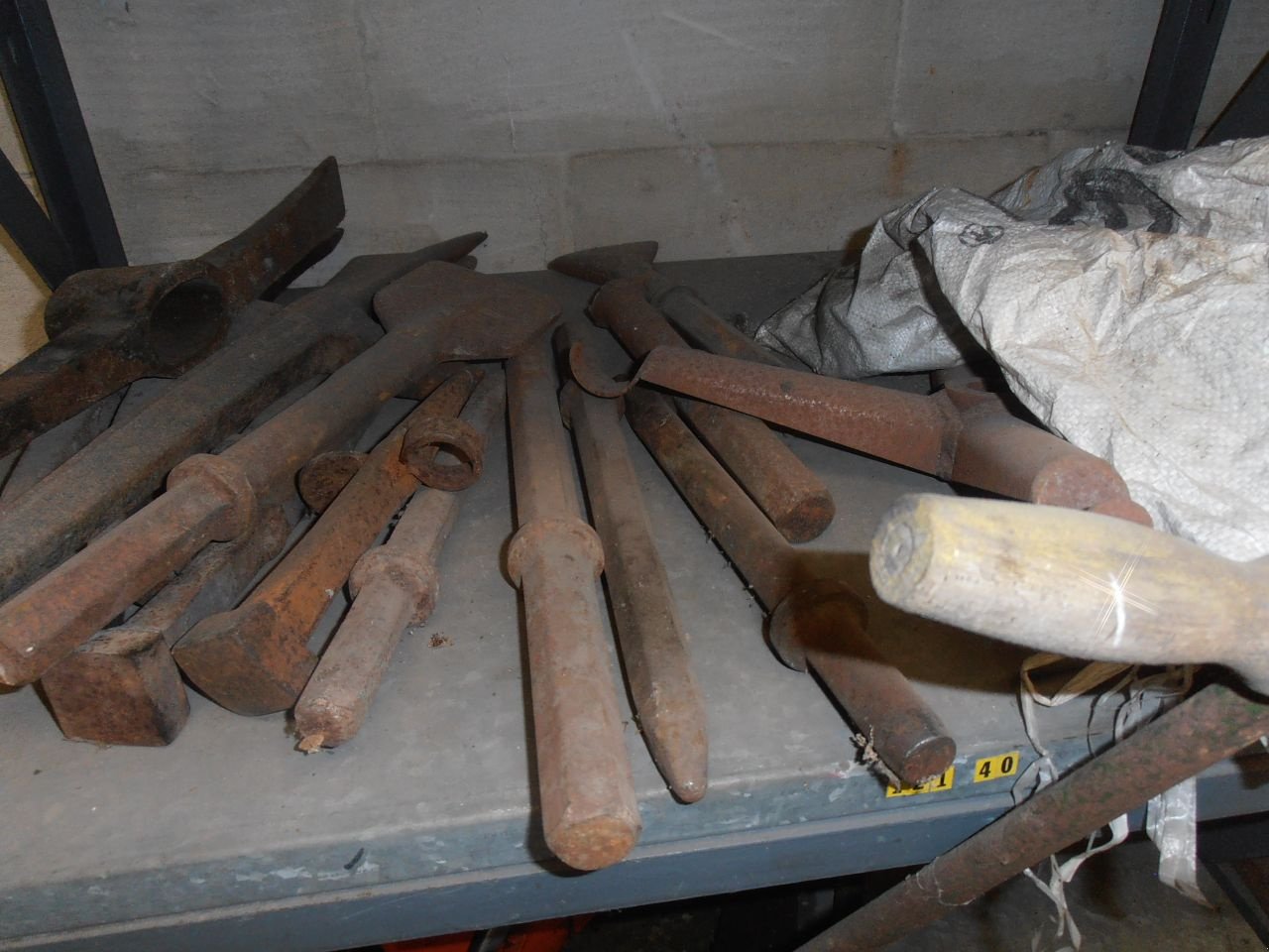 Kompressor типа Sonstige Keaser 3 M, Gebrauchtmaschine в Kerkdriel (Фотография 11)