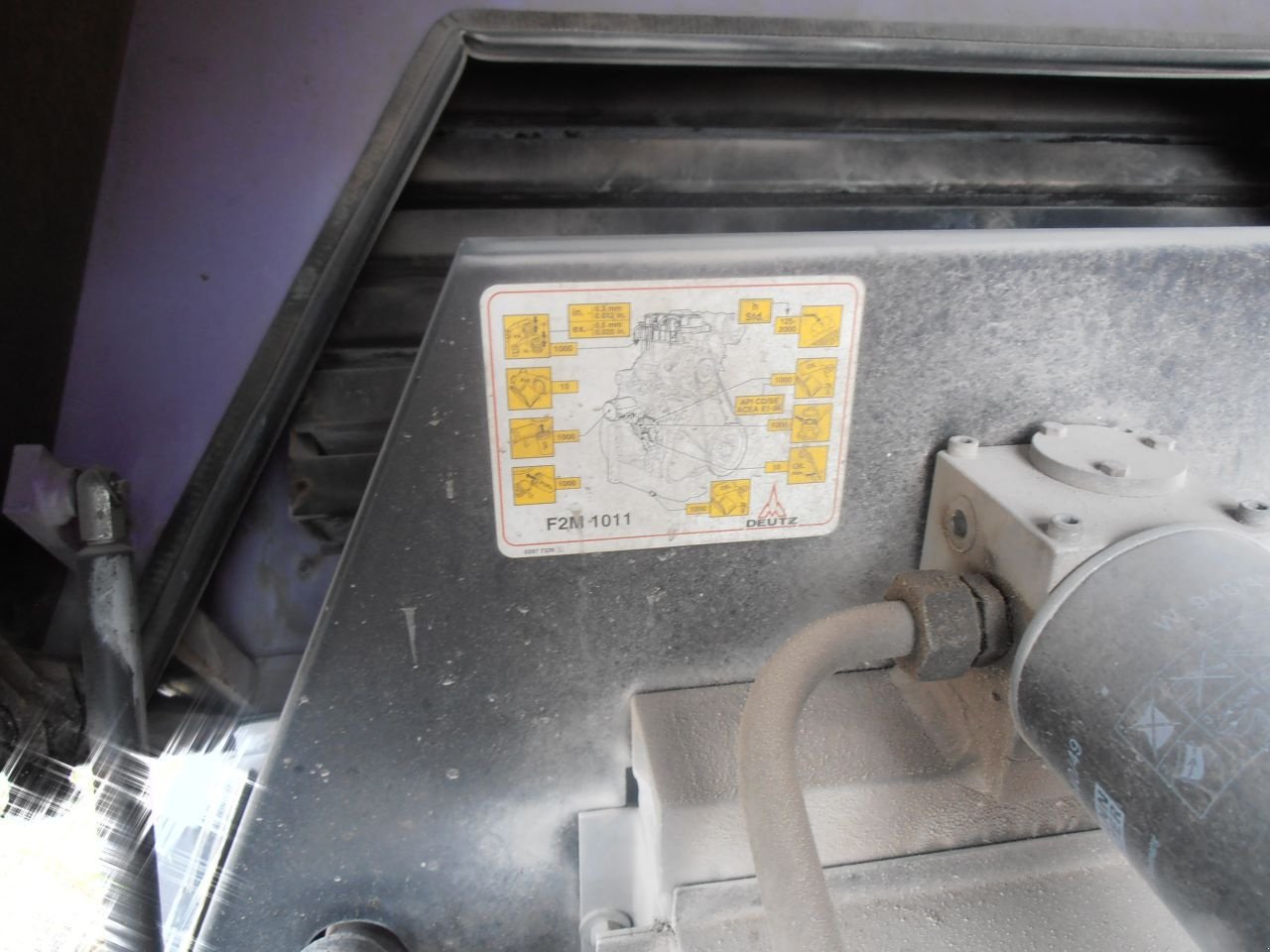 Kompressor типа Sonstige Keaser 3 M, Gebrauchtmaschine в Kerkdriel (Фотография 8)