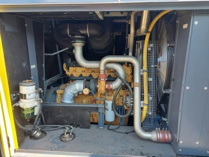 Kompressor typu Sonstige PR195-N-AC XAMS 527 CD - N, Gebrauchtmaschine v Waregem (Obrázek 4)