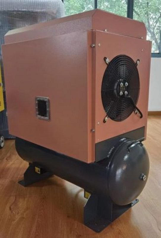 Kompressor του τύπου Sonstige Schraubenkompressor Mikovs, Neumaschine σε Waldburg (Φωτογραφία 5)