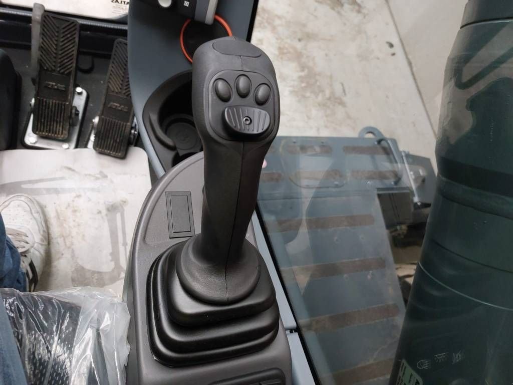 Kran des Typs Atlas 250 MH, Neumaschine in Stabroek (Bild 9)