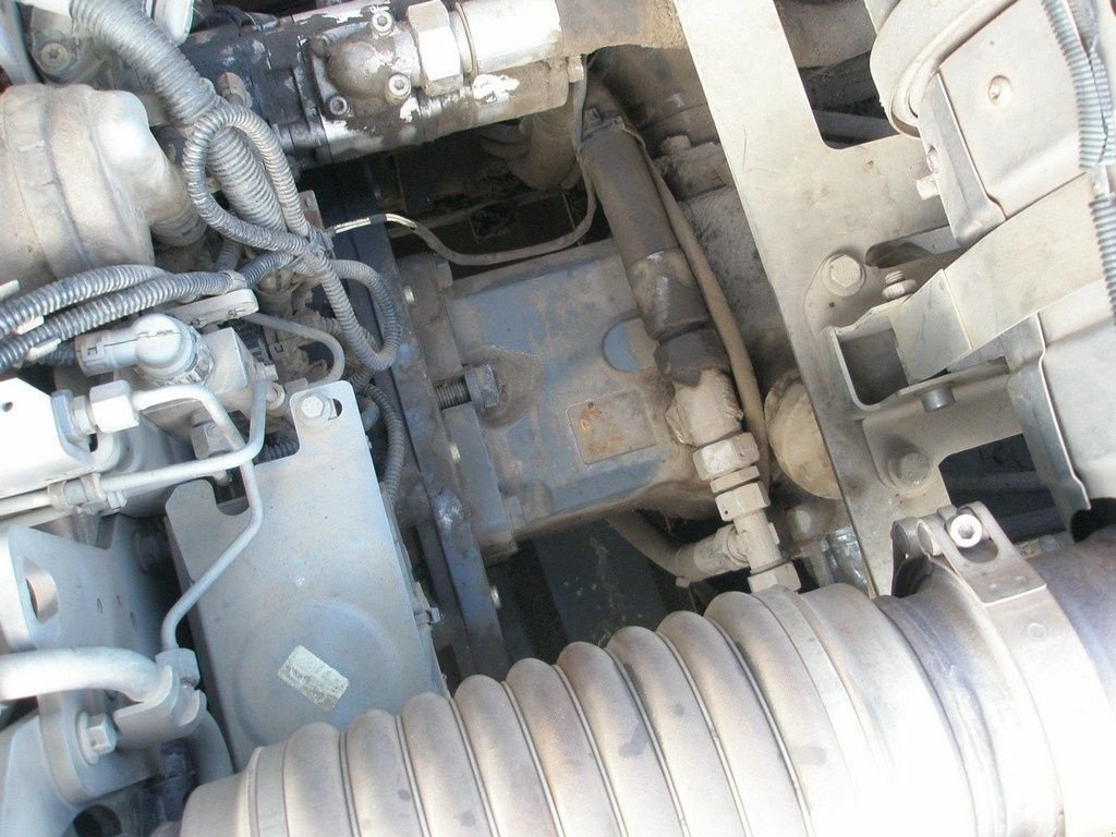 Kran tipa Atlas 350MH, Gebrauchtmaschine u Barneveld (Slika 6)