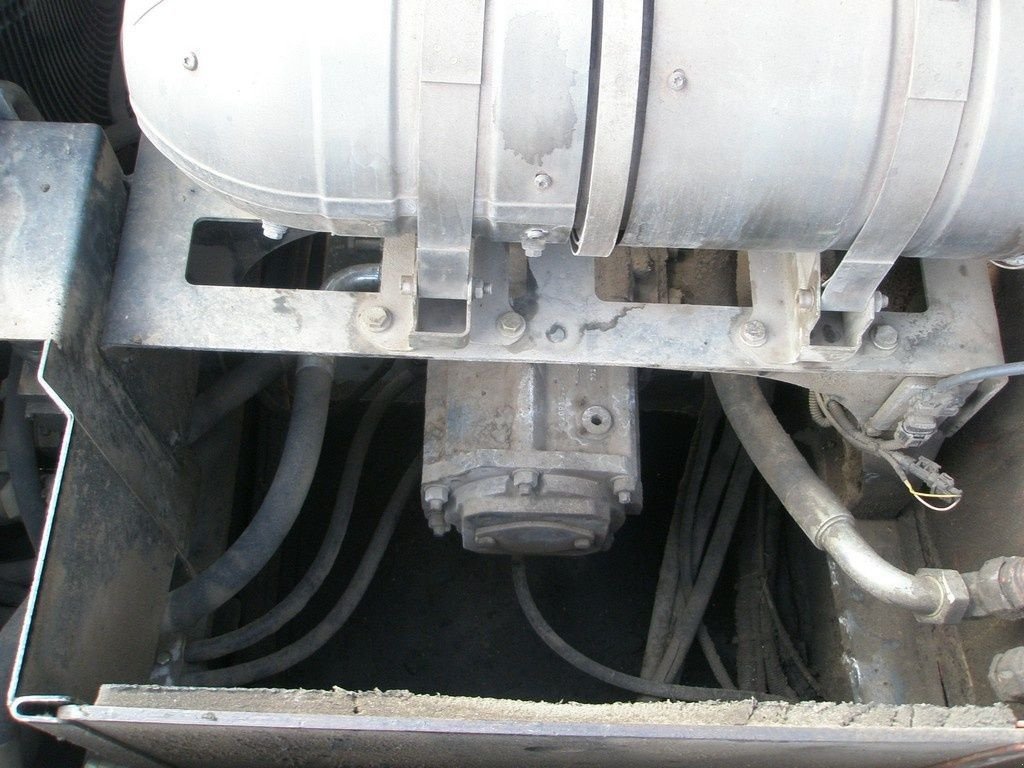 Kran tipa Atlas 350MH, Gebrauchtmaschine u Barneveld (Slika 7)