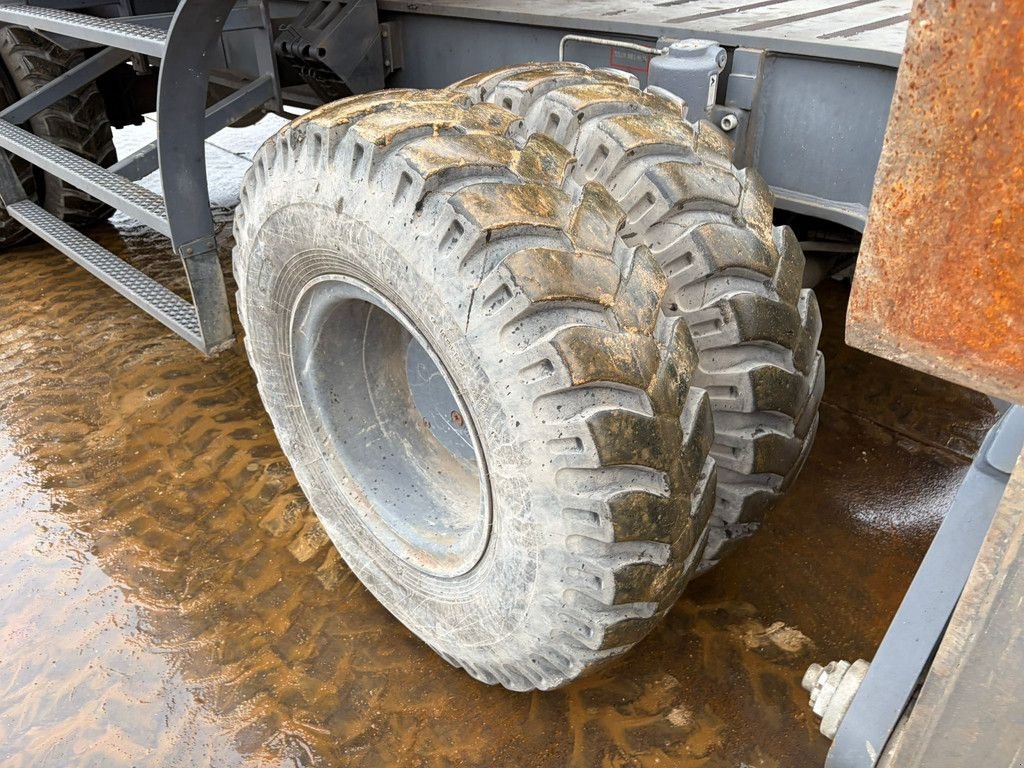 Kran typu Atlas 350MH, Gebrauchtmaschine w Velddriel (Zdjęcie 11)