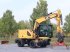 Kran типа Caterpillar M314 07A ELEVATING GRAB ROTOTILT BSS GRAB BUCKET, Gebrauchtmaschine в Marknesse (Фотография 5)