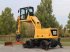 Kran Türe ait Caterpillar M314 07A ELEVATING GRAB ROTOTILT BSS GRAB WARRANTY, Gebrauchtmaschine içinde Marknesse (resim 3)