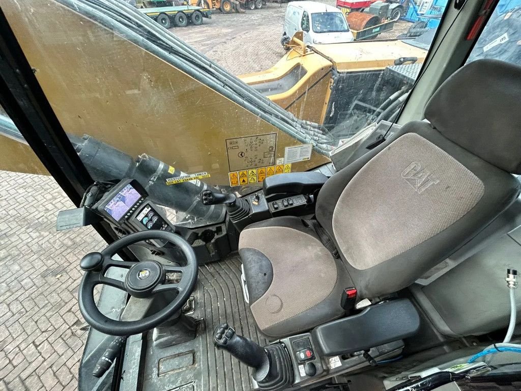 Kran typu Caterpillar MH3022, Gebrauchtmaschine v Barneveld (Obrázek 10)