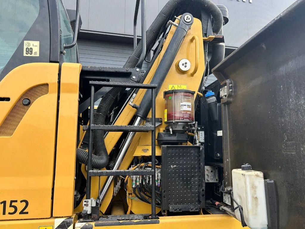 Kran typu Caterpillar MH3022, Gebrauchtmaschine v Barneveld (Obrázek 8)