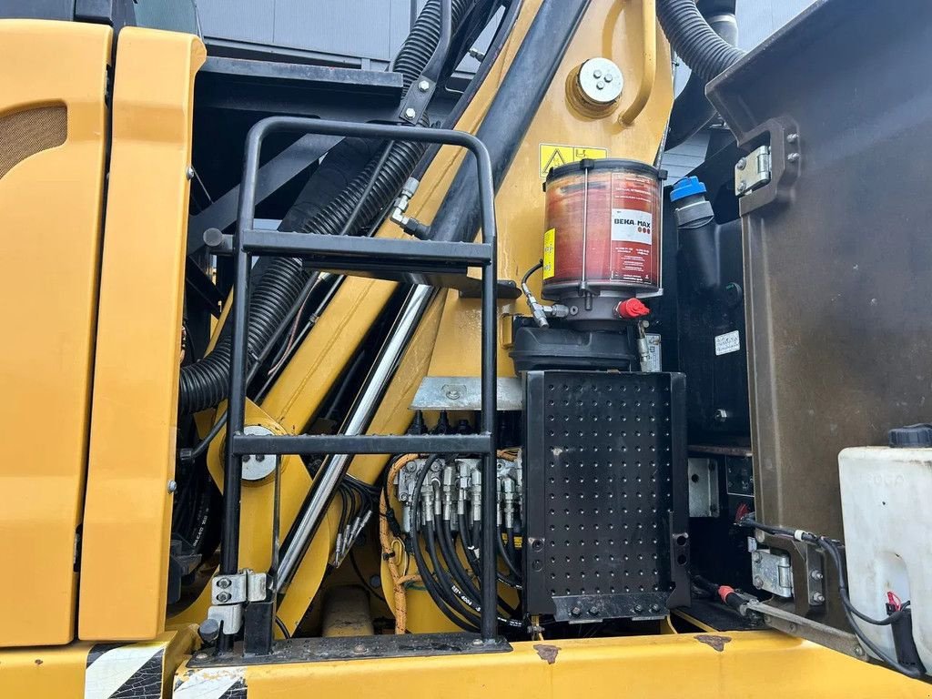 Kran van het type Caterpillar MH3022, Gebrauchtmaschine in Barneveld (Foto 10)