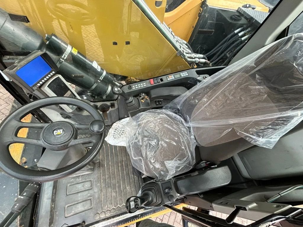 Kran van het type Caterpillar MH3022, Gebrauchtmaschine in Barneveld (Foto 7)