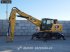 Kran of the type Caterpillar MH3022, Gebrauchtmaschine in Veghel (Picture 3)