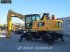 Kran of the type Caterpillar MH3022, Gebrauchtmaschine in Veghel (Picture 5)