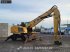 Kran tipa Caterpillar MH3024, Gebrauchtmaschine u Veghel (Slika 10)