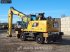 Kran tipa Caterpillar MH3024, Gebrauchtmaschine u Veghel (Slika 5)