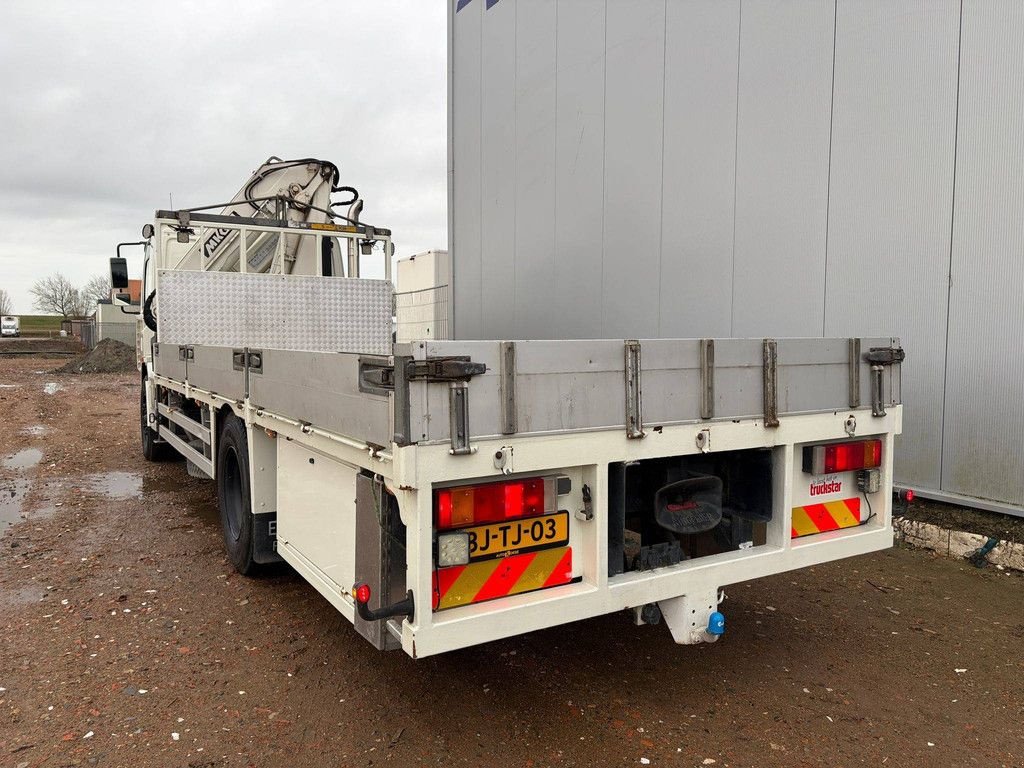 Kran tipa DAF AE75PC, Gebrauchtmaschine u Antwerpen (Slika 4)