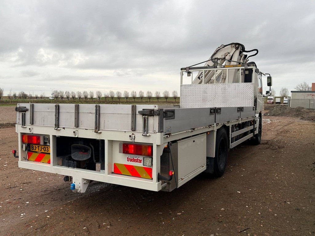 Kran tipa DAF AE75PC, Gebrauchtmaschine u Antwerpen (Slika 10)