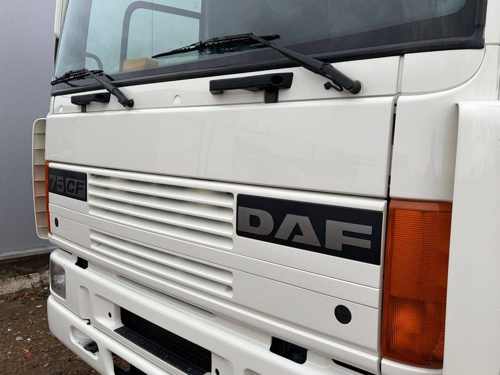 Kran tipa DAF AE75PC, Gebrauchtmaschine u Antwerpen (Slika 8)