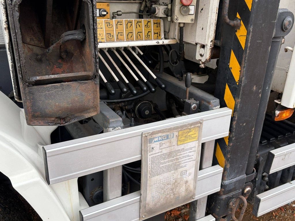 Kran tipa DAF AE75PC, Gebrauchtmaschine u Antwerpen (Slika 3)