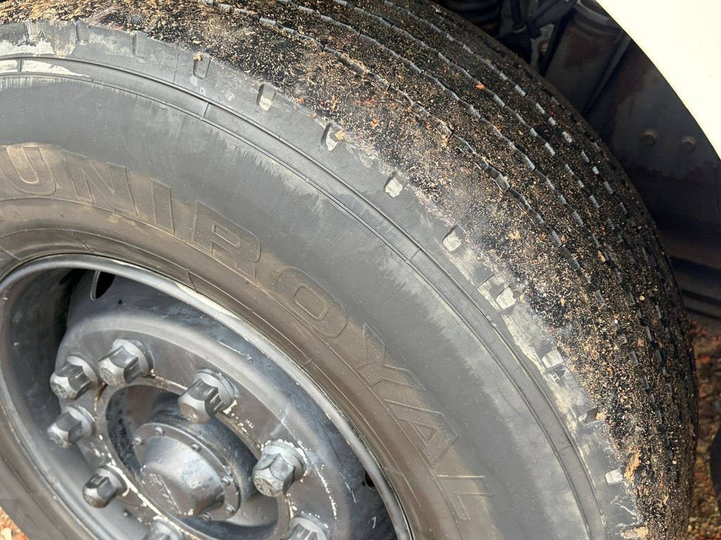 Kran tipa DAF AE75PC, Gebrauchtmaschine u Antwerpen (Slika 9)