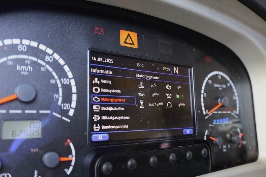 Kran типа Demag AC220-5 Dutch Registration, 10x6x10, 220t Ca, Gebrauchtmaschine в Groenlo (Фотография 9)