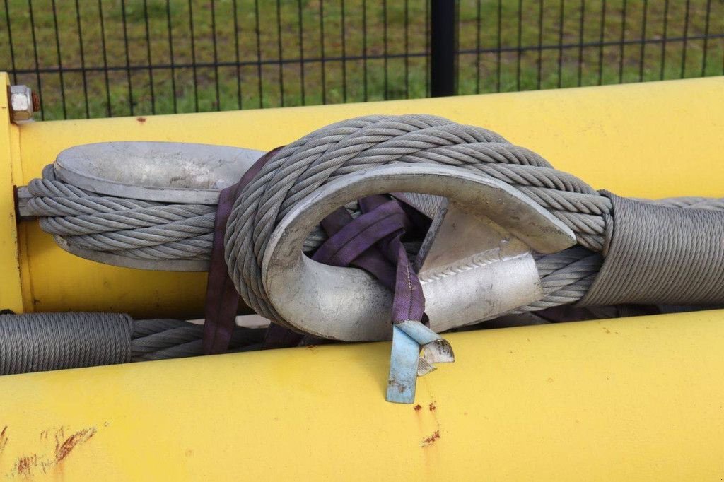 Kran от тип Doll Evenaar, Gebrauchtmaschine в Antwerpen (Снимка 5)