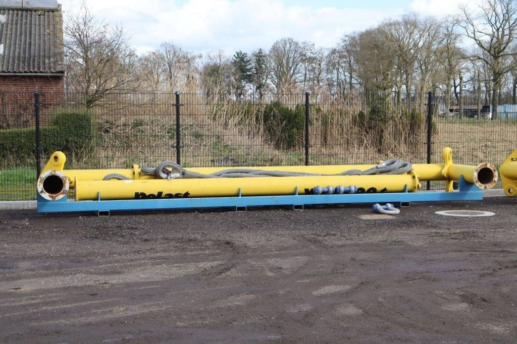 Kran от тип Doll Evenaar, Gebrauchtmaschine в Antwerpen (Снимка 2)