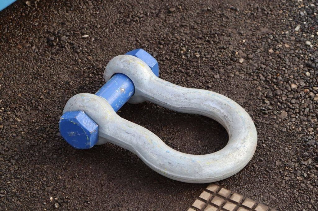 Kran от тип Doll Evenaar, Gebrauchtmaschine в Antwerpen (Снимка 7)