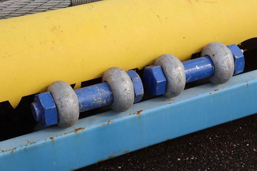 Kran от тип Doll Evenaar, Gebrauchtmaschine в Antwerpen (Снимка 8)