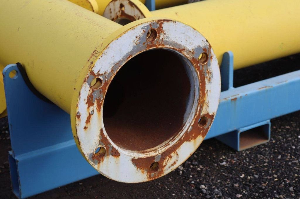 Kran от тип Doll Evenaar, Gebrauchtmaschine в Antwerpen (Снимка 4)