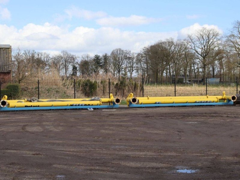 Kran van het type Doll Evenaar, Gebrauchtmaschine in Antwerpen (Foto 1)