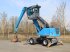 Kran del tipo Fuchs MHL 320 PEEL GRAB UMSCHLAG GOOD TIRES, Gebrauchtmaschine In Marknesse (Immagine 3)