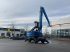 Kran del tipo Fuchs MHL 350 G ARM 16.2 METER, Gebrauchtmaschine en Culemborg (Imagen 3)
