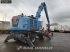 Kran типа Fuchs MHL320 T4F, Gebrauchtmaschine в Veghel (Фотография 7)